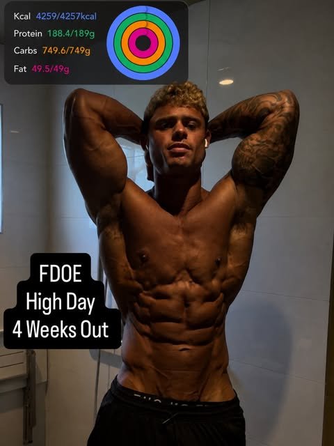 Dylan Kennedy Instagram post