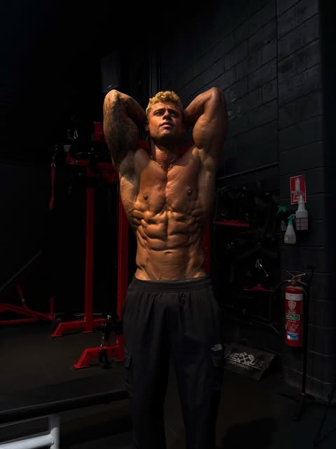 Dylan Kennedy Instagram post