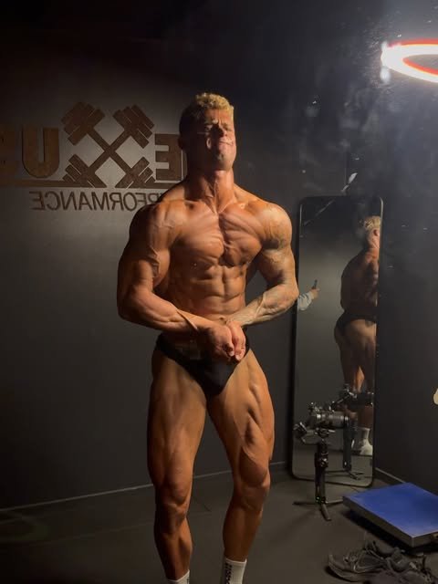 Dylan Kennedy Instagram post