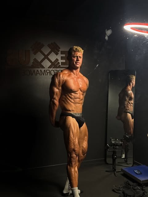 Dylan Kennedy Instagram post